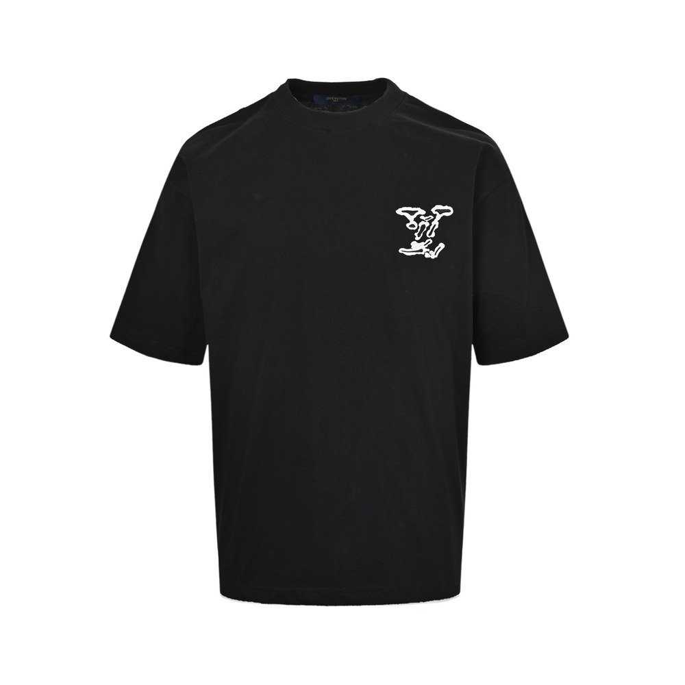 LV T-shirts-2762