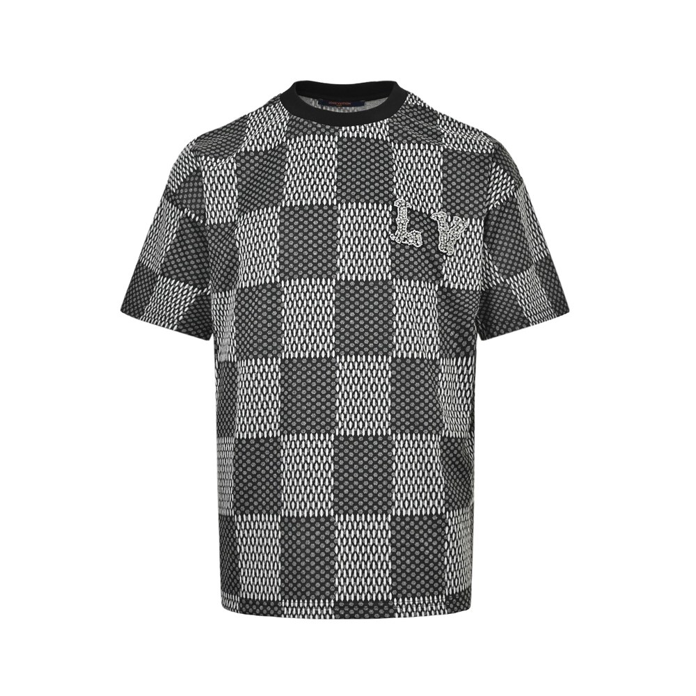 LV T-shirts-2632