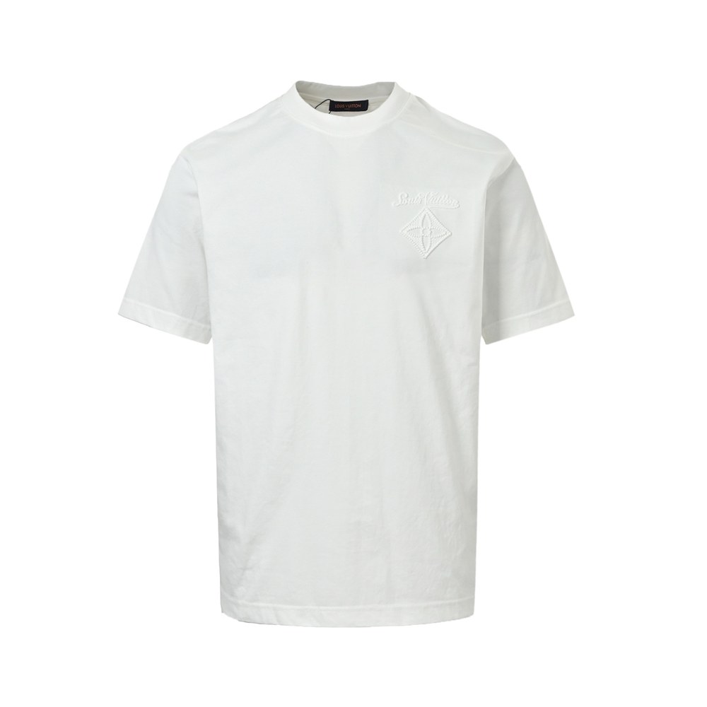 LV T-shirts-2592