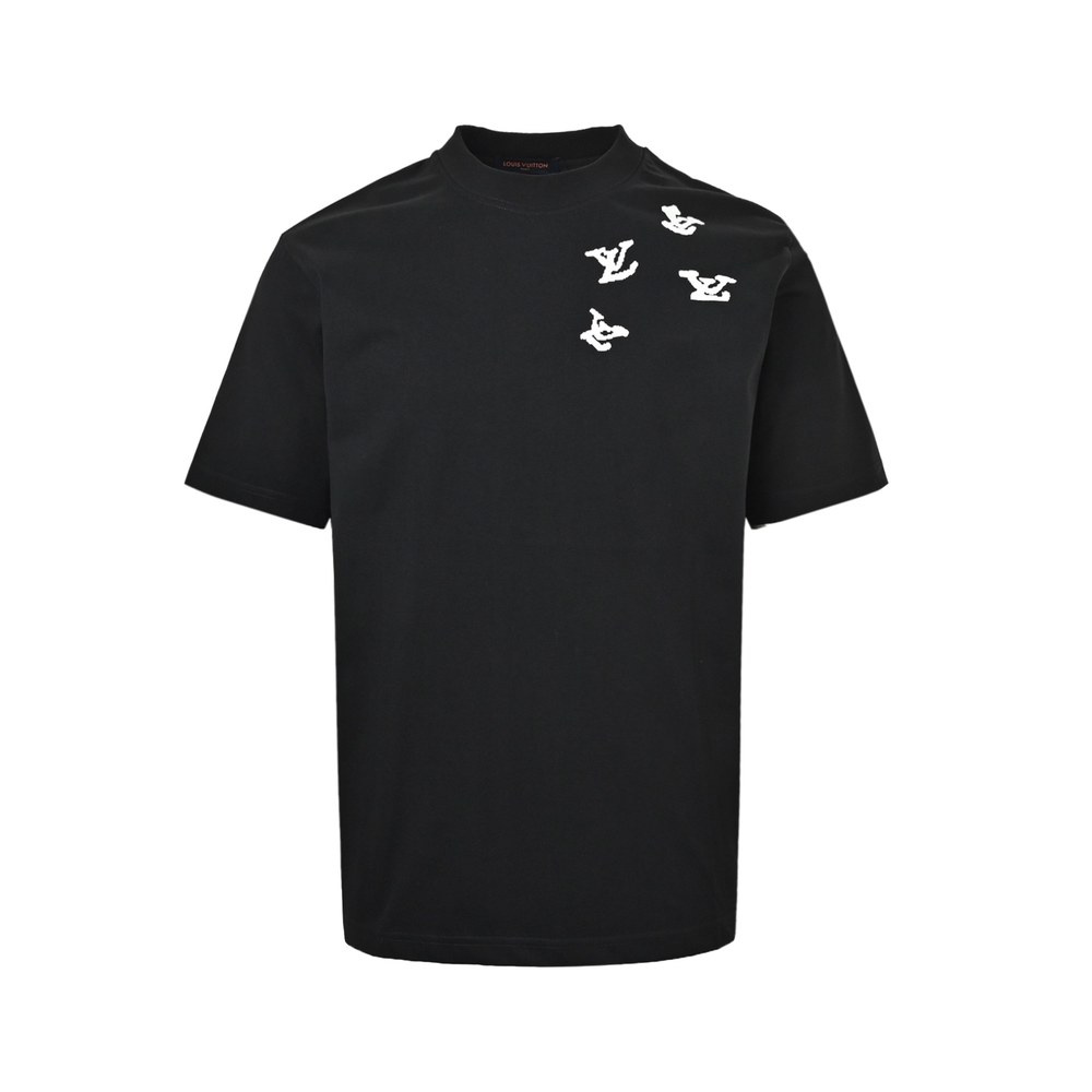 LV T-shirts-2509