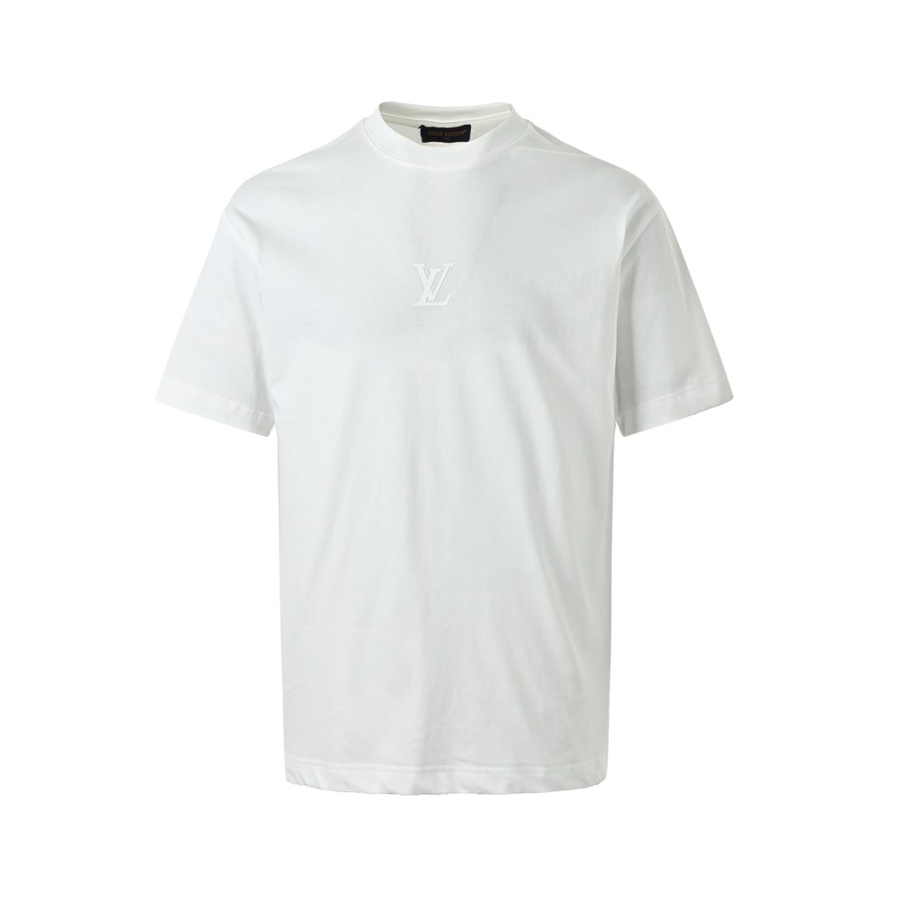 LV T-shirts-2579