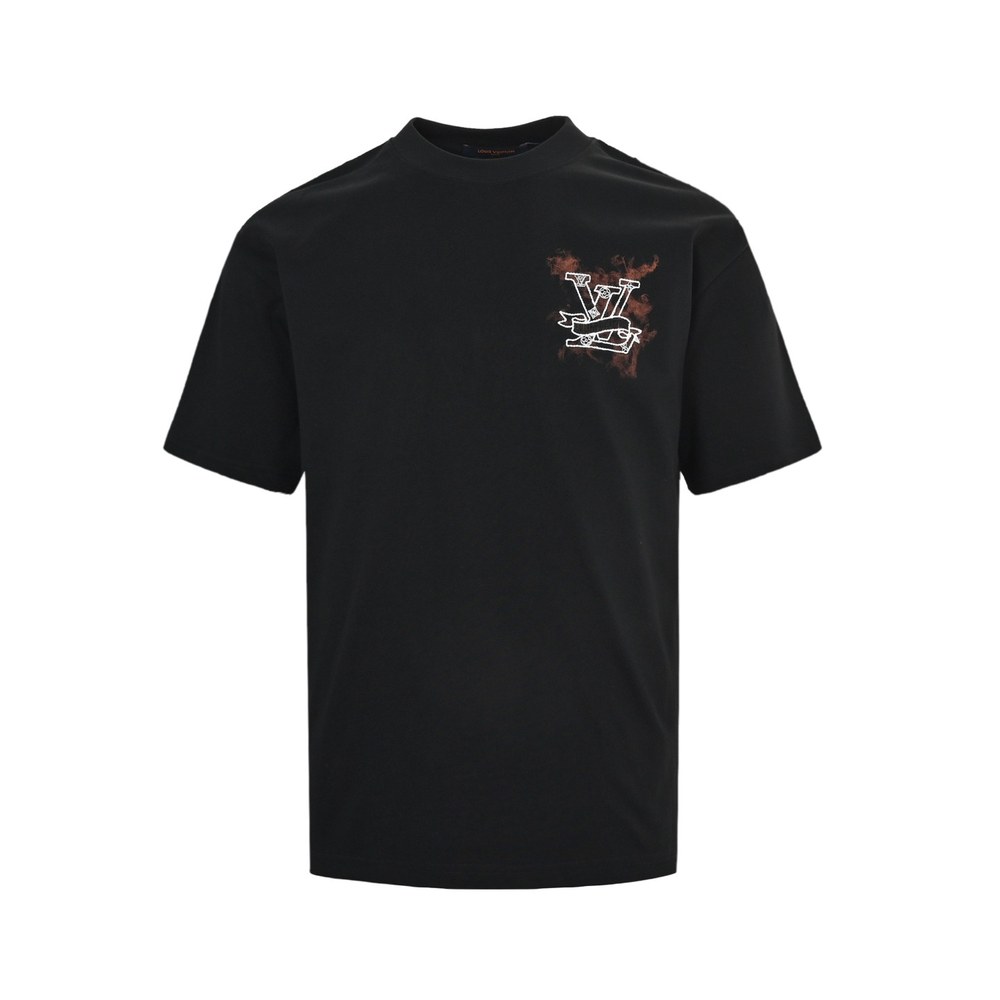 LV T-shirts-2521