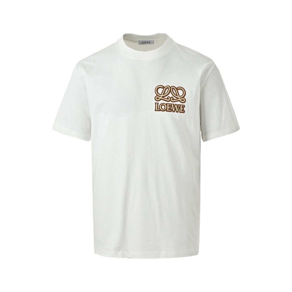 LOEWE T-shirts-164