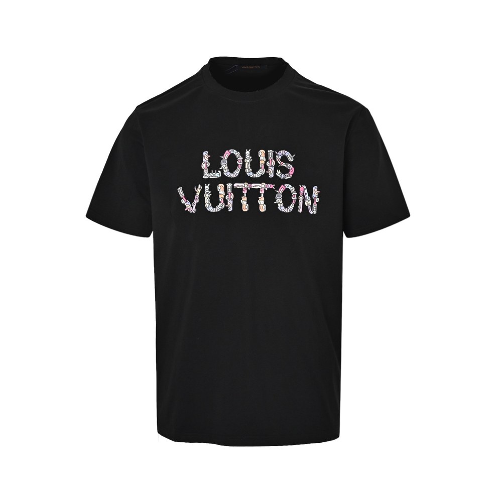 LV T-shirts-2624