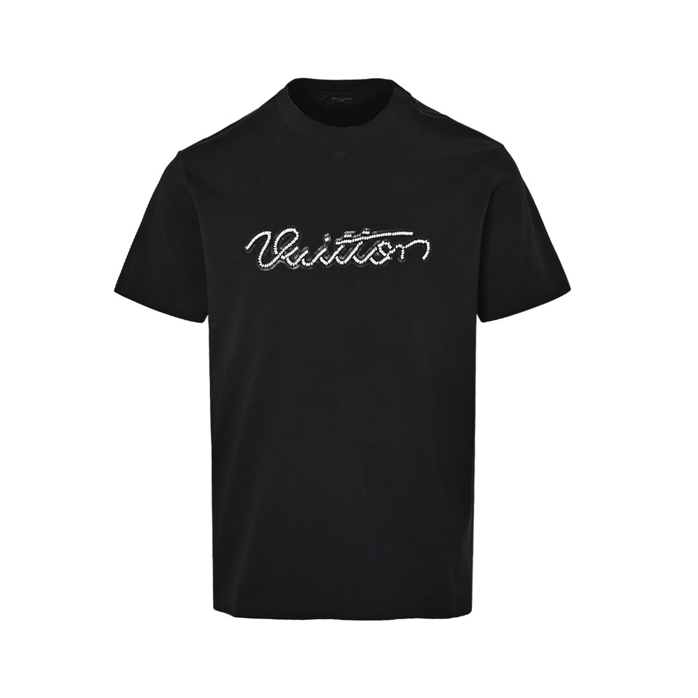 LV T-shirts-2479