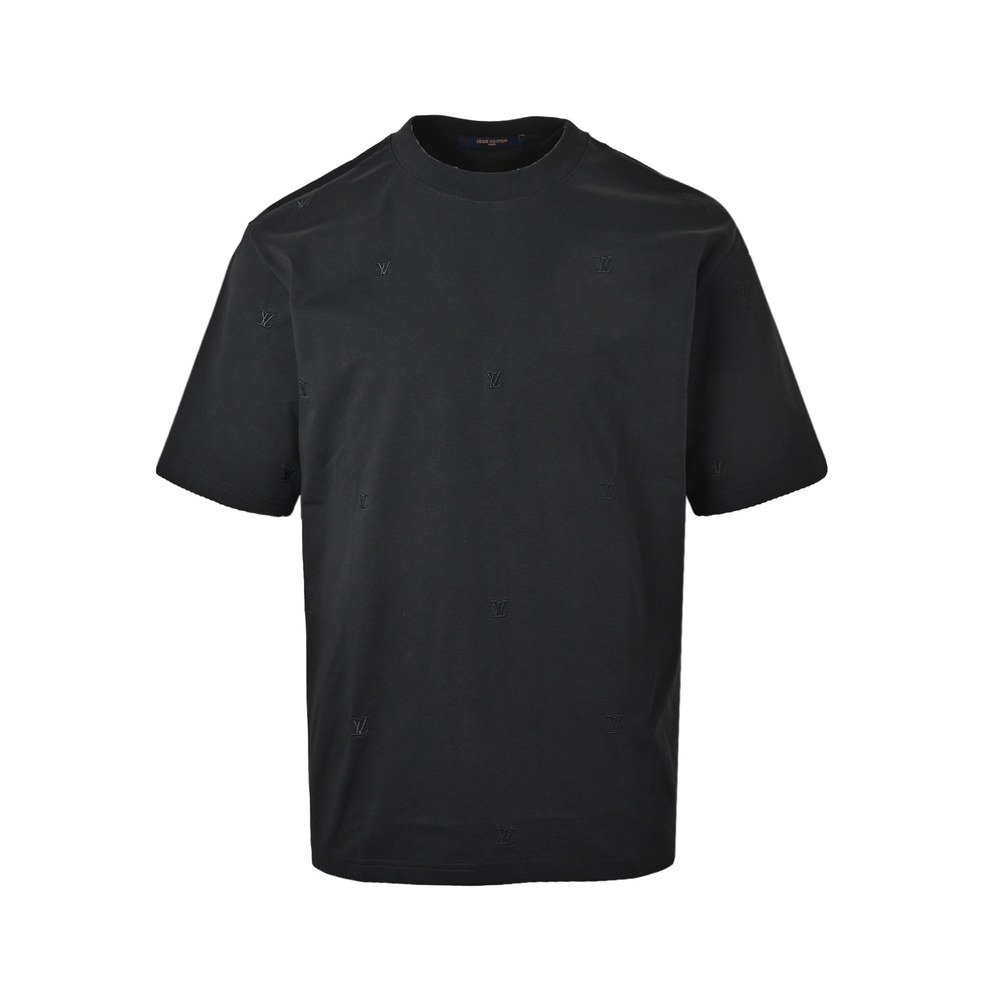 LV T-shirts-2717