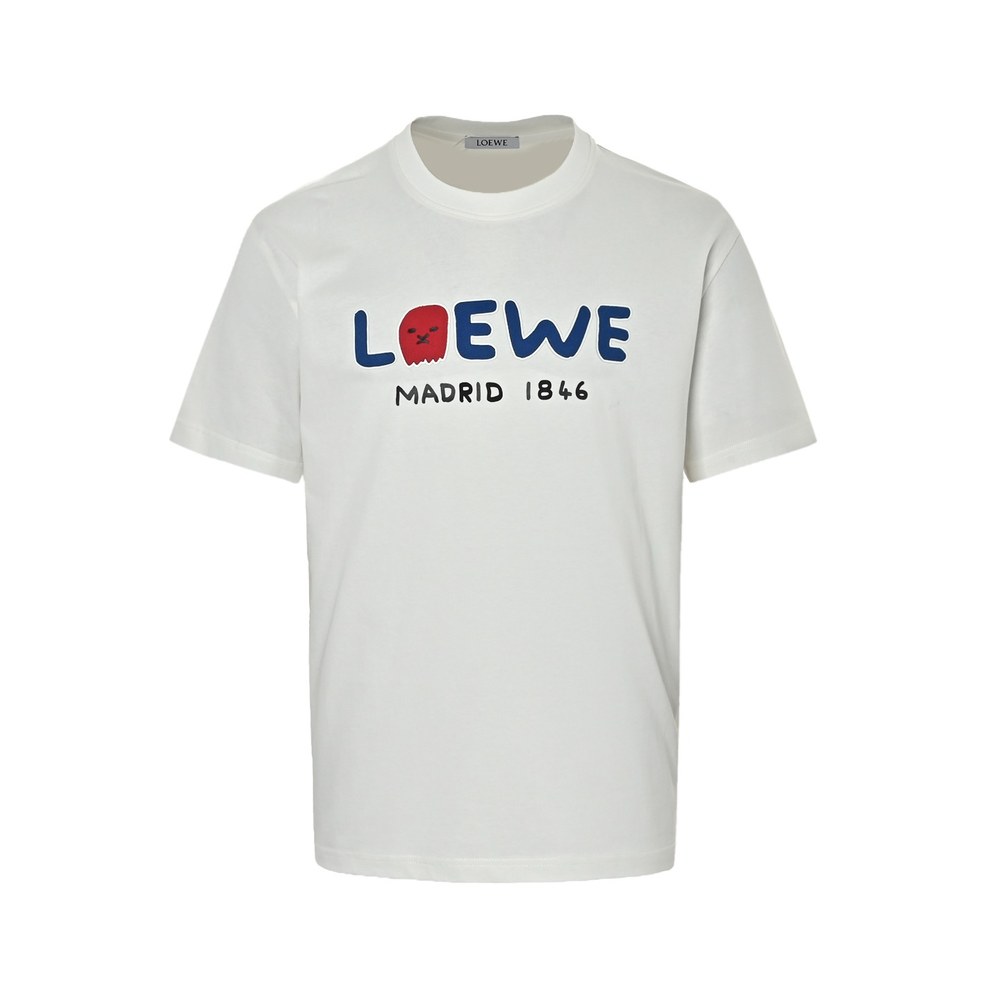LOEWE T-shirts-189