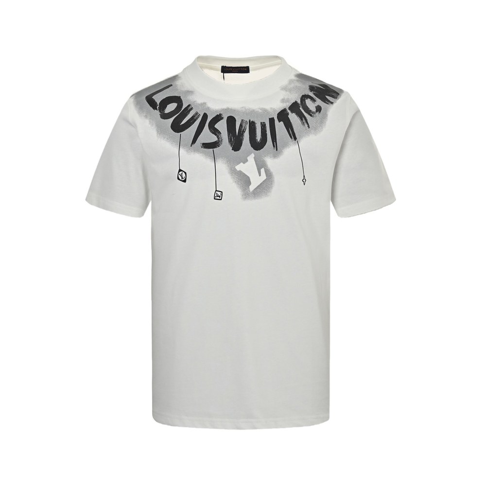 LV T-shirts-2470