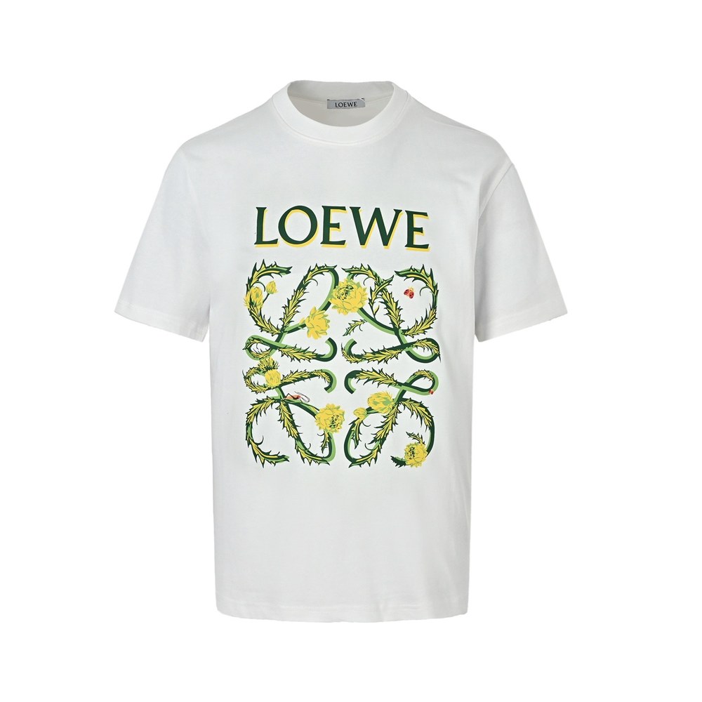 LOEWE T-shirts-168