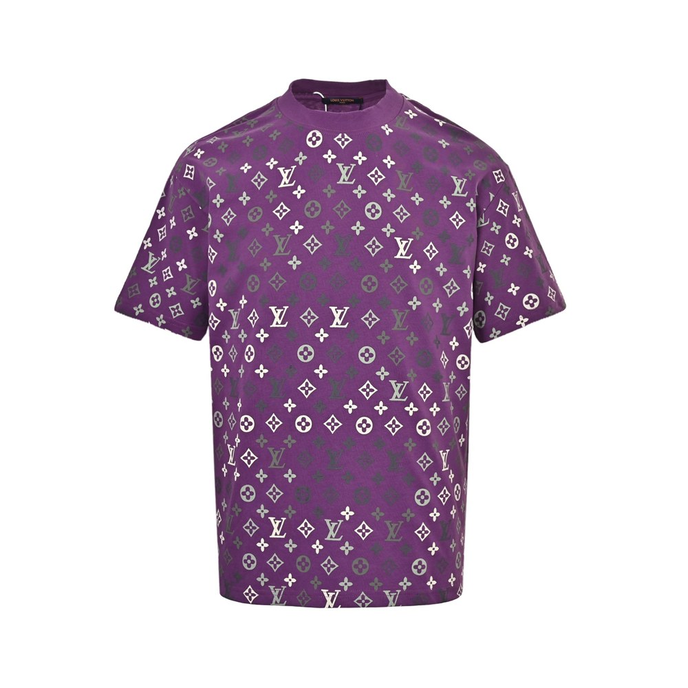 LV T-shirts-2666