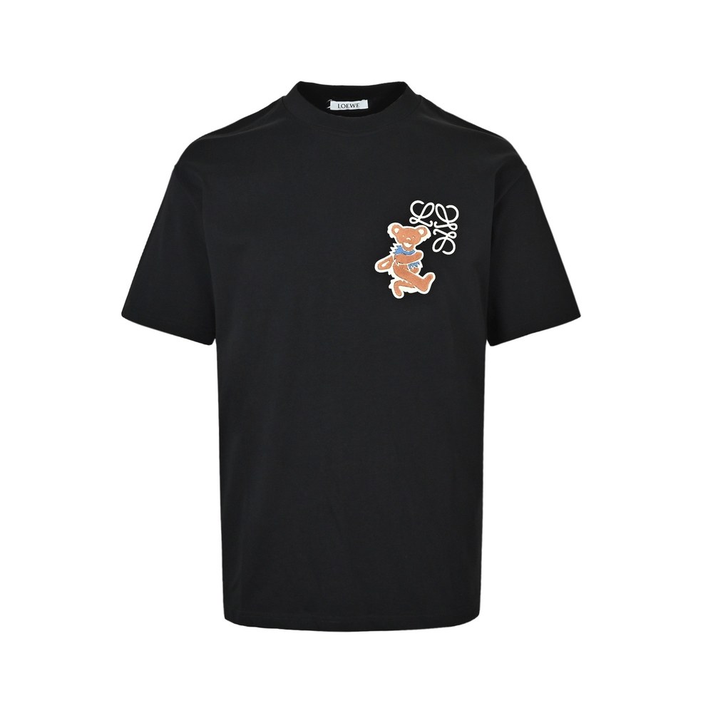 LOEWE T-shirts-159