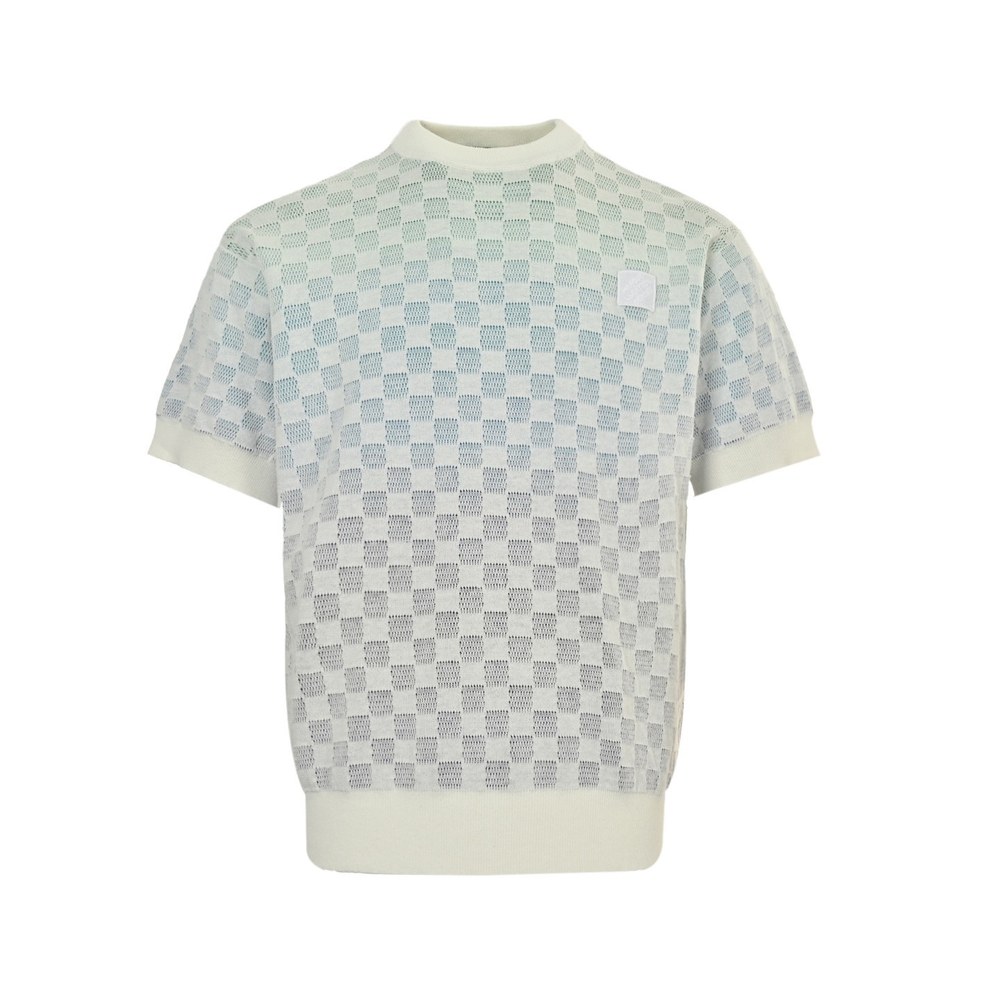 LV T-shirts-2918