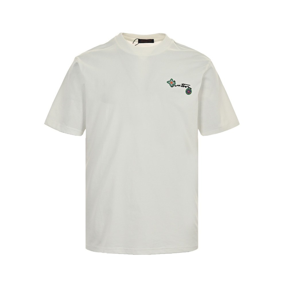 LV T-shirts-2686