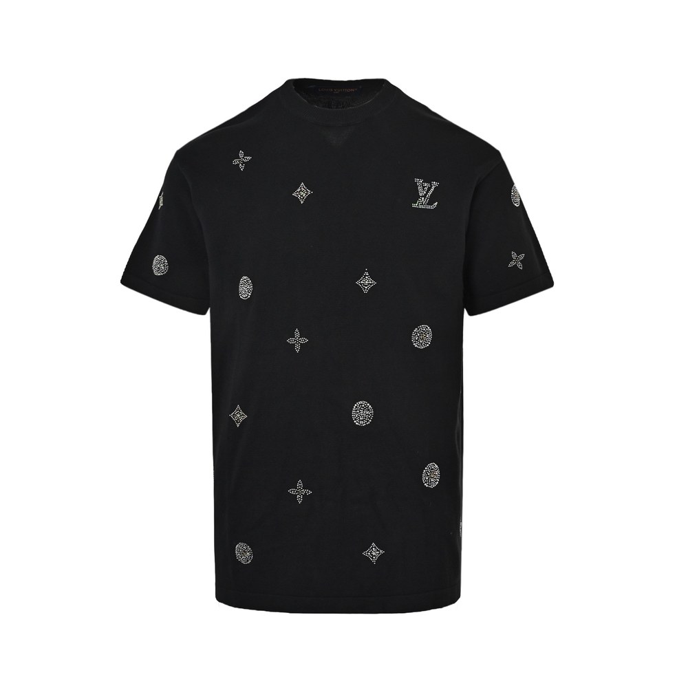 LV T-shirts-2925