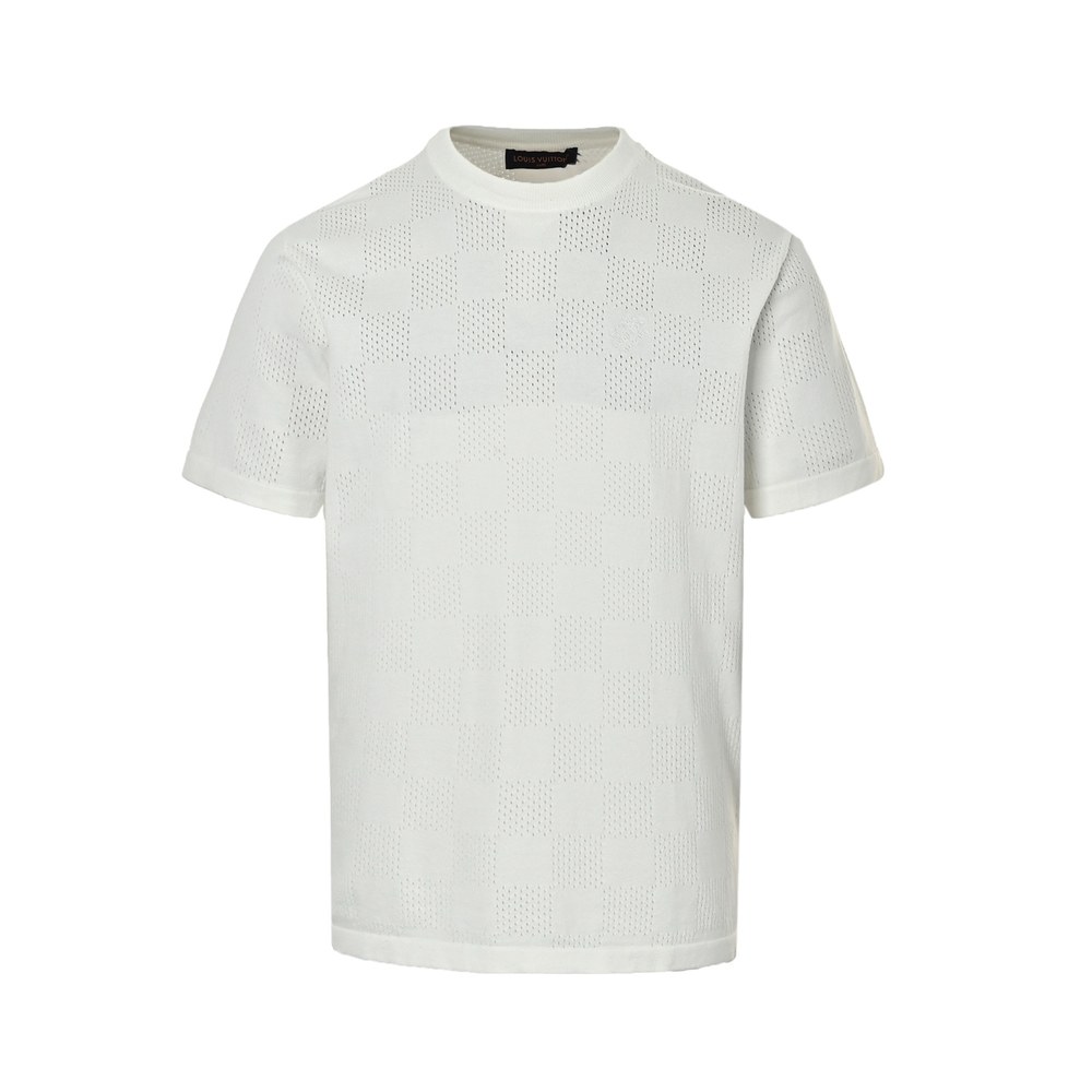 LV T-shirts-2847