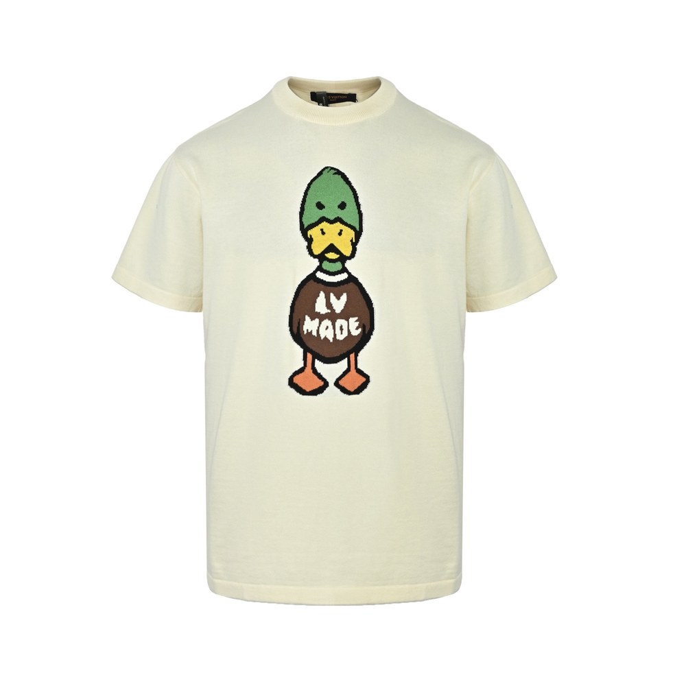 LV T-shirts-2849