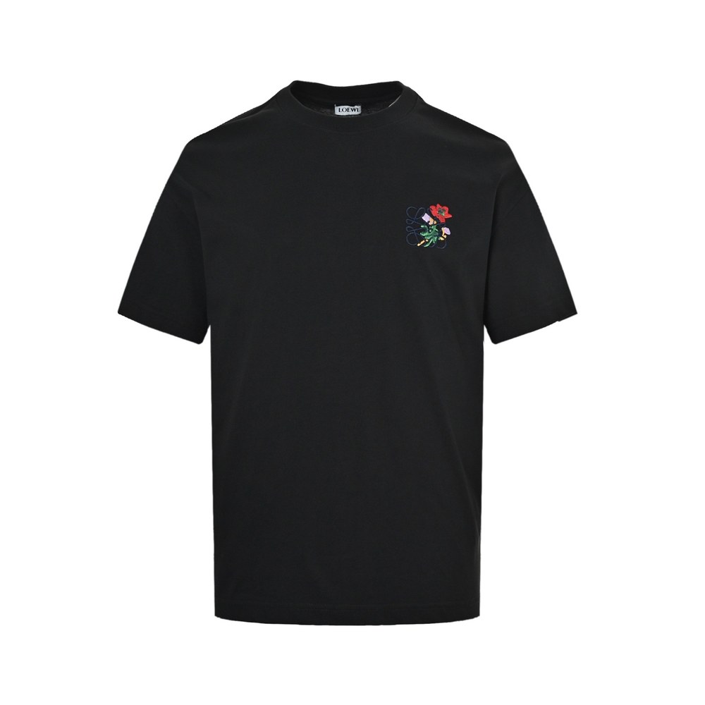 LOEWE T-shirts-165