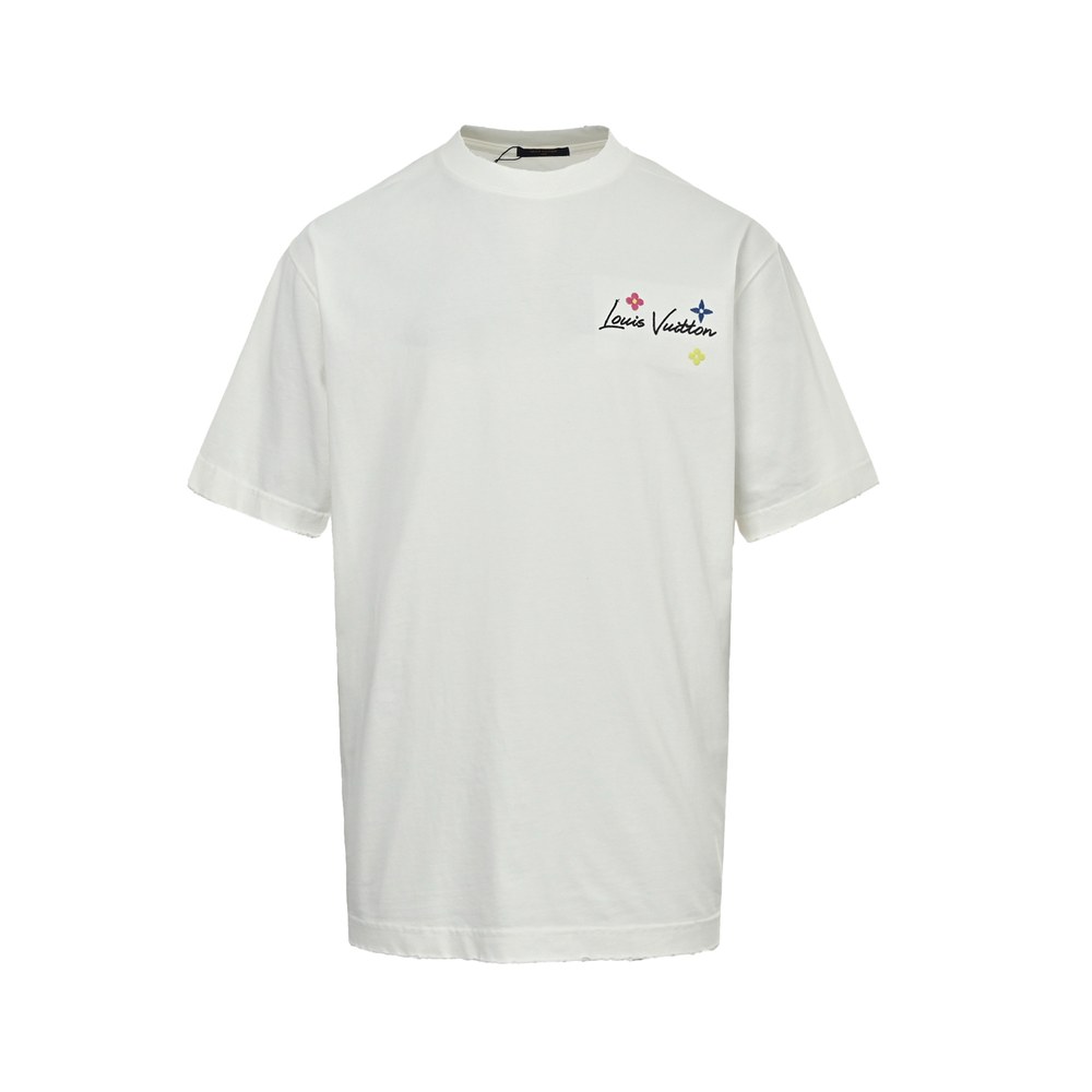 LV T-shirts-2898