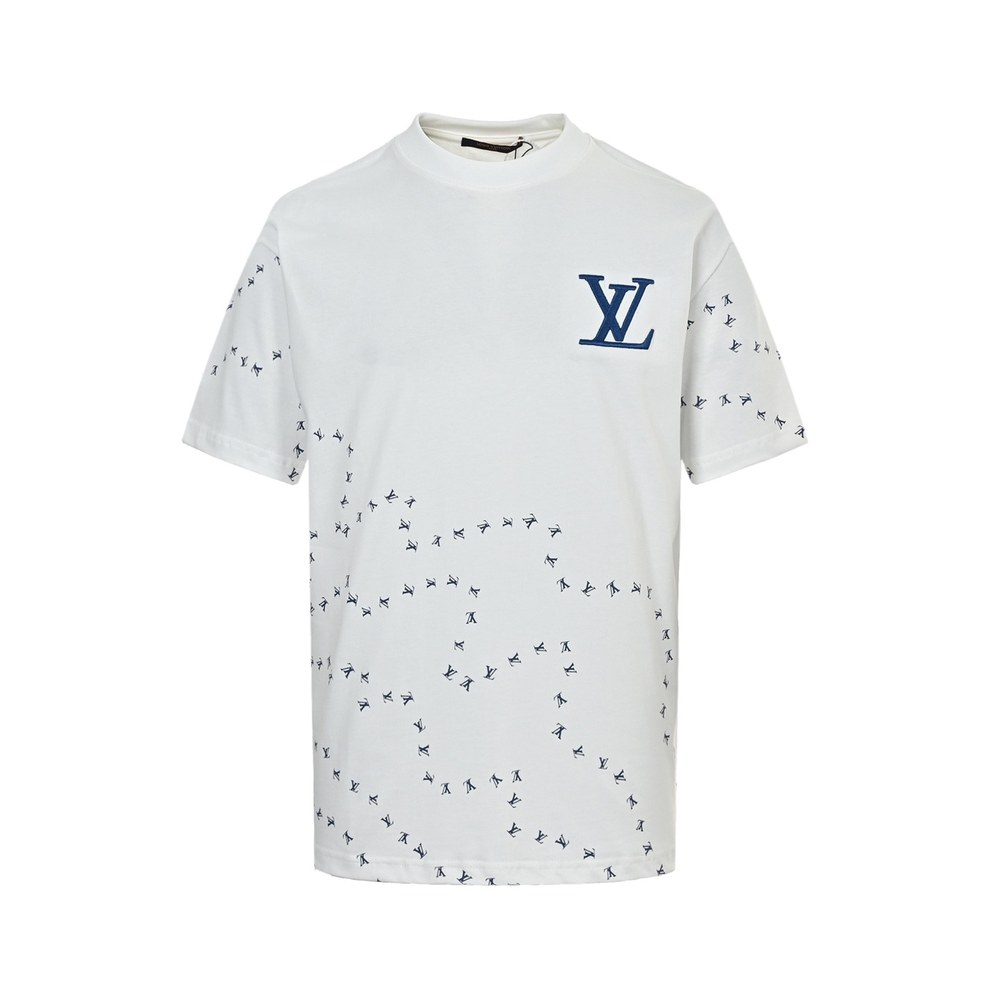 LV T-shirts-2609