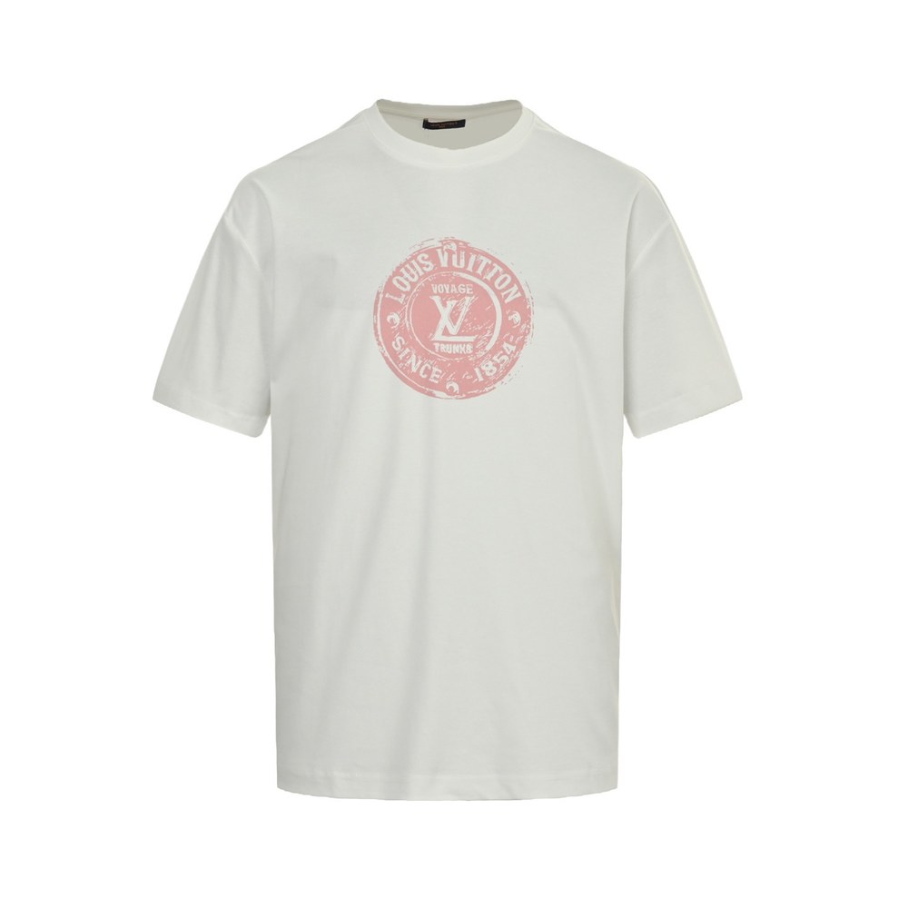 LV T-shirts-2450