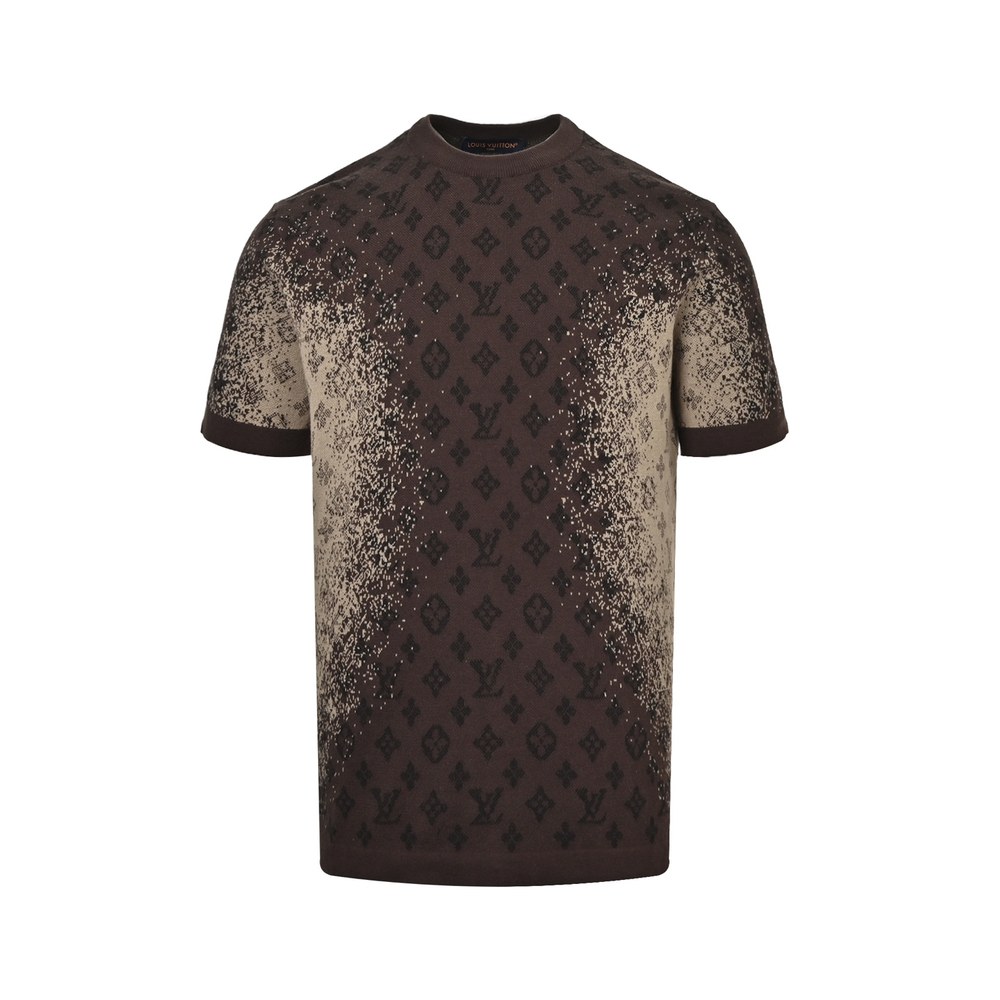 LV T-shirts-2844