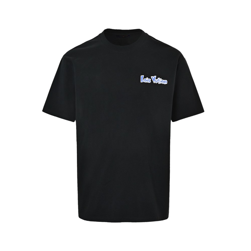 LV T-shirts-2746