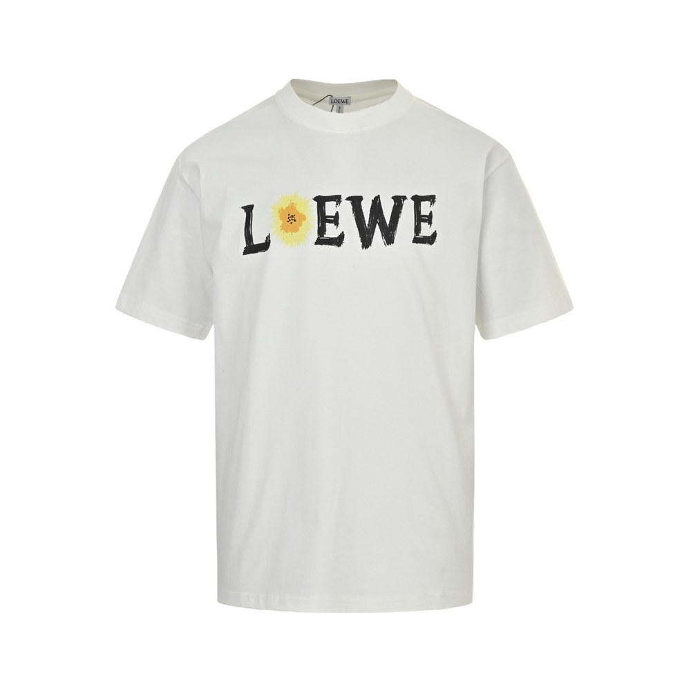 LOEWE T-shirts-133