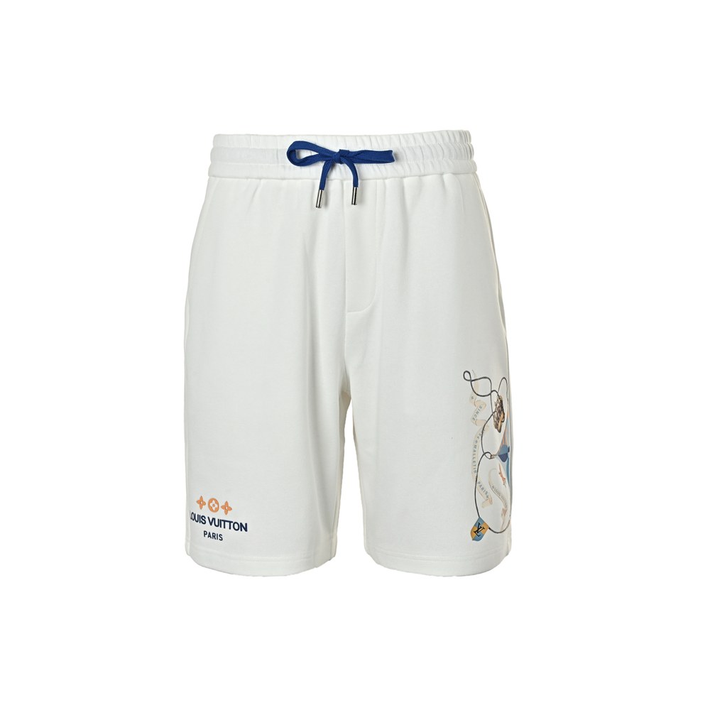 LV Shorts-293