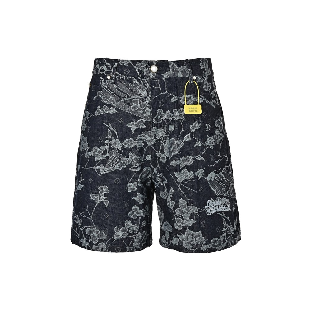 LV Shorts-362