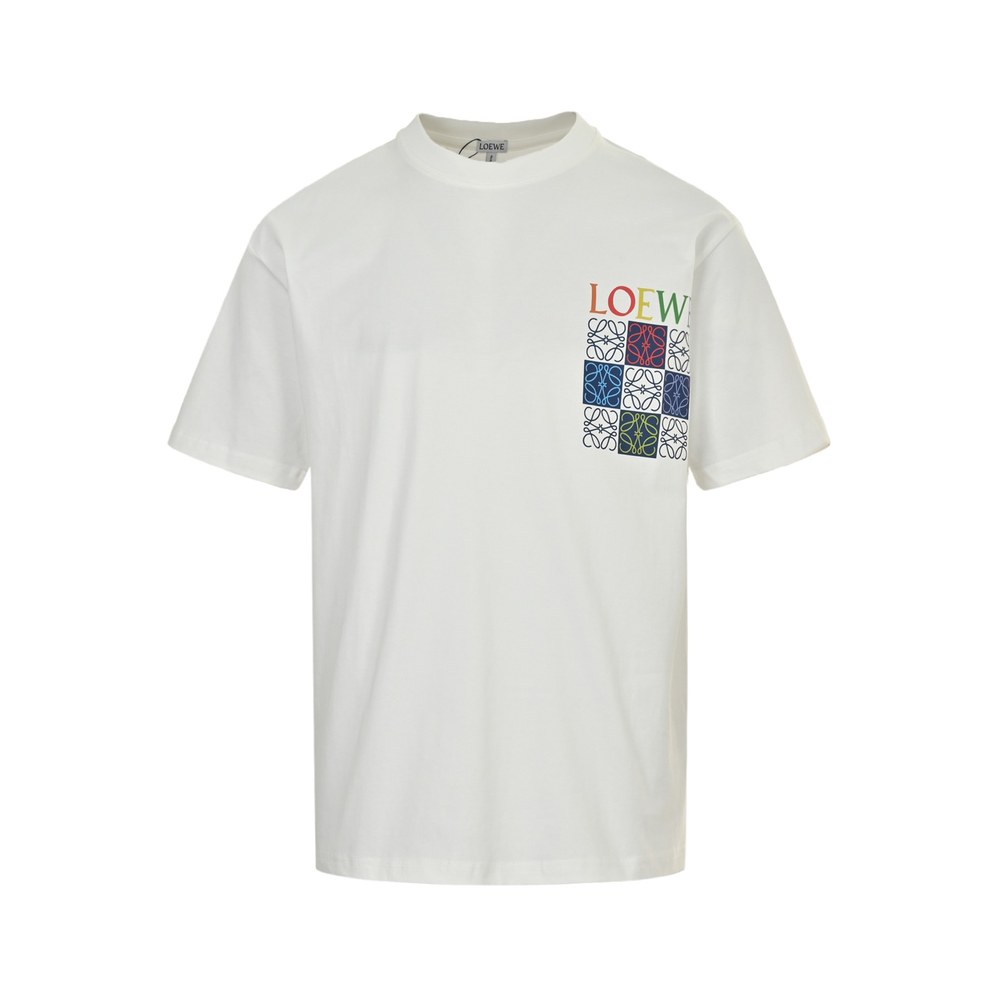 LOEWE T-shirts-268