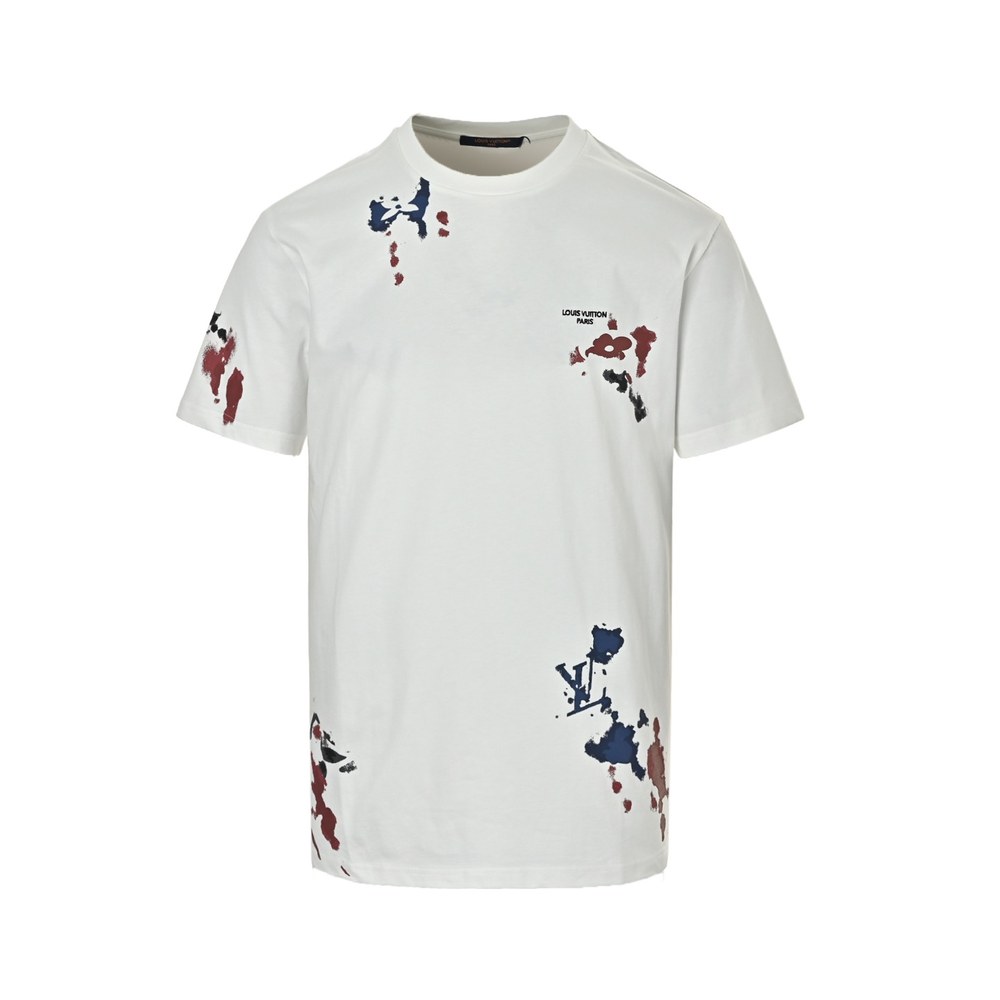 LV T-shirts-2513