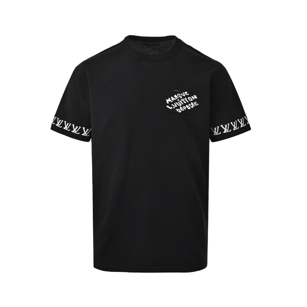 LV T-shirts-2872