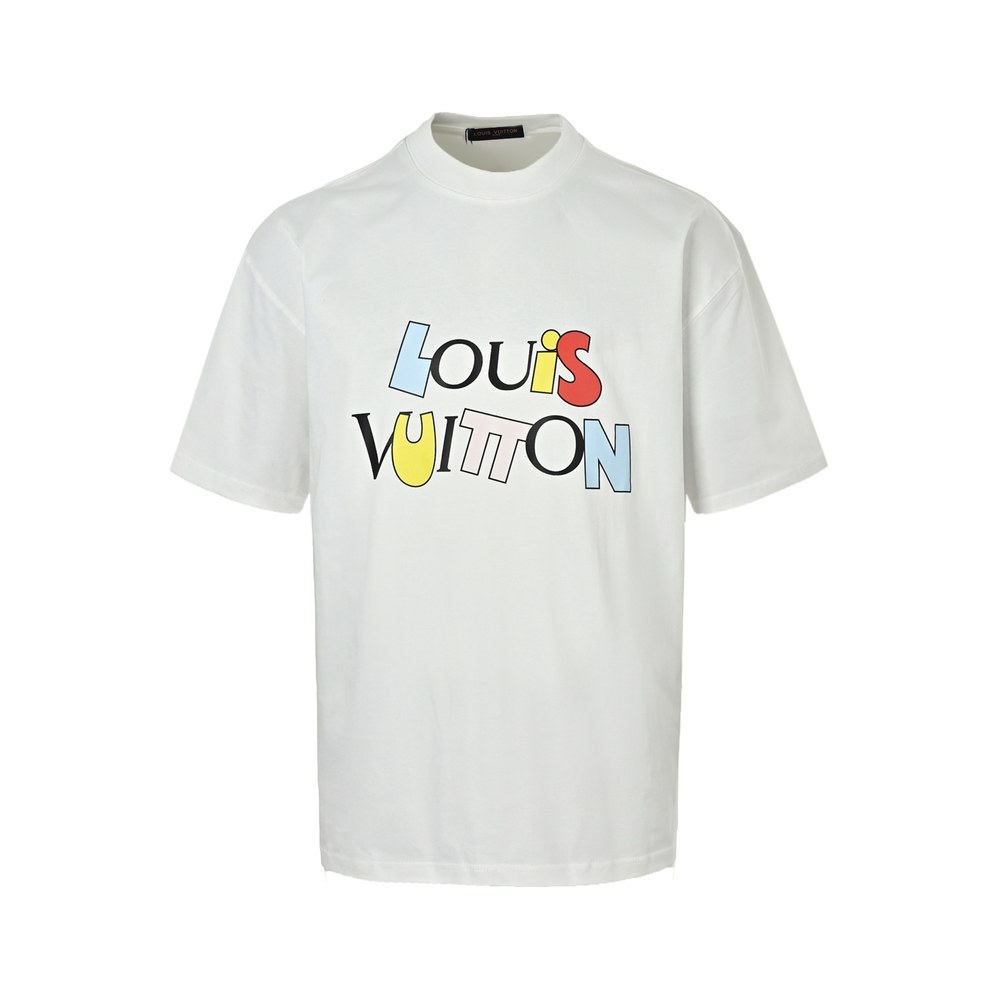 LV T-shirts-2506