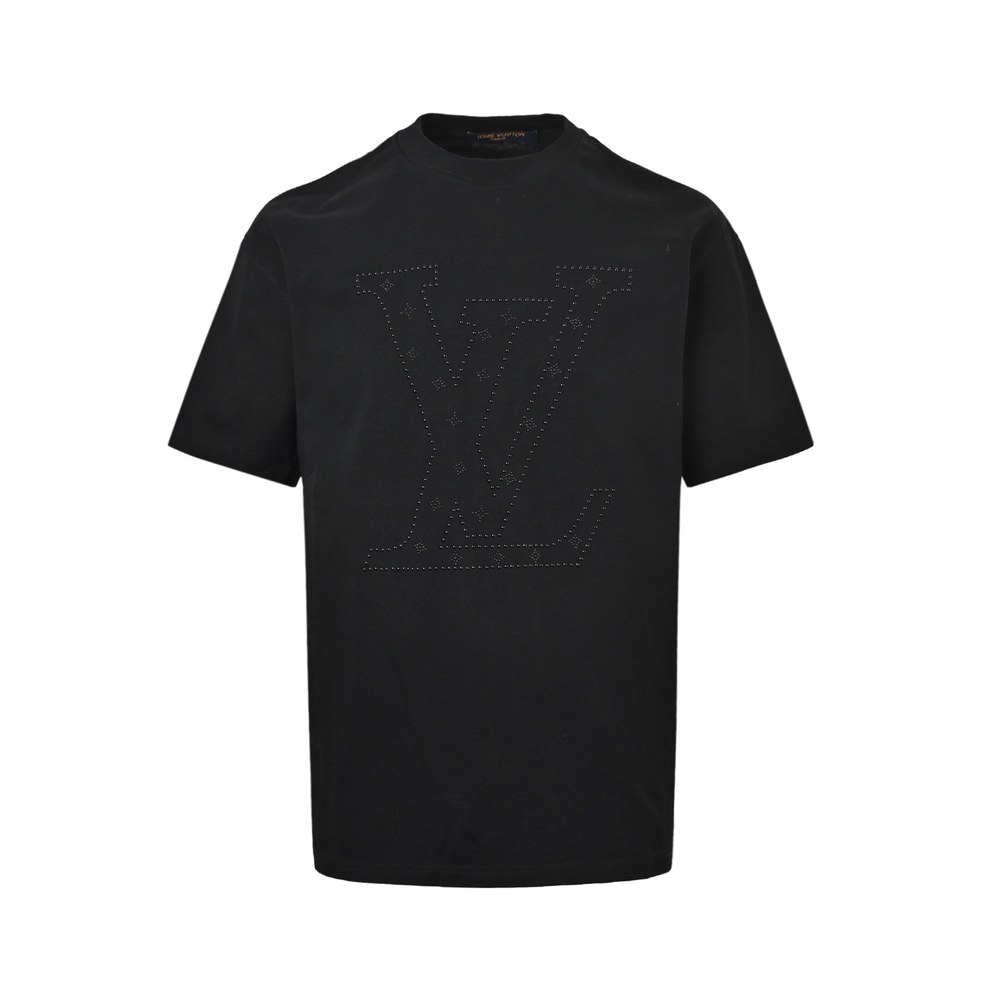 LV T-shirts-2692