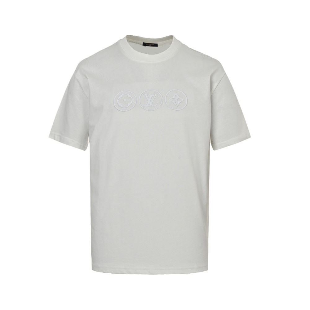 LV T-shirts-2448