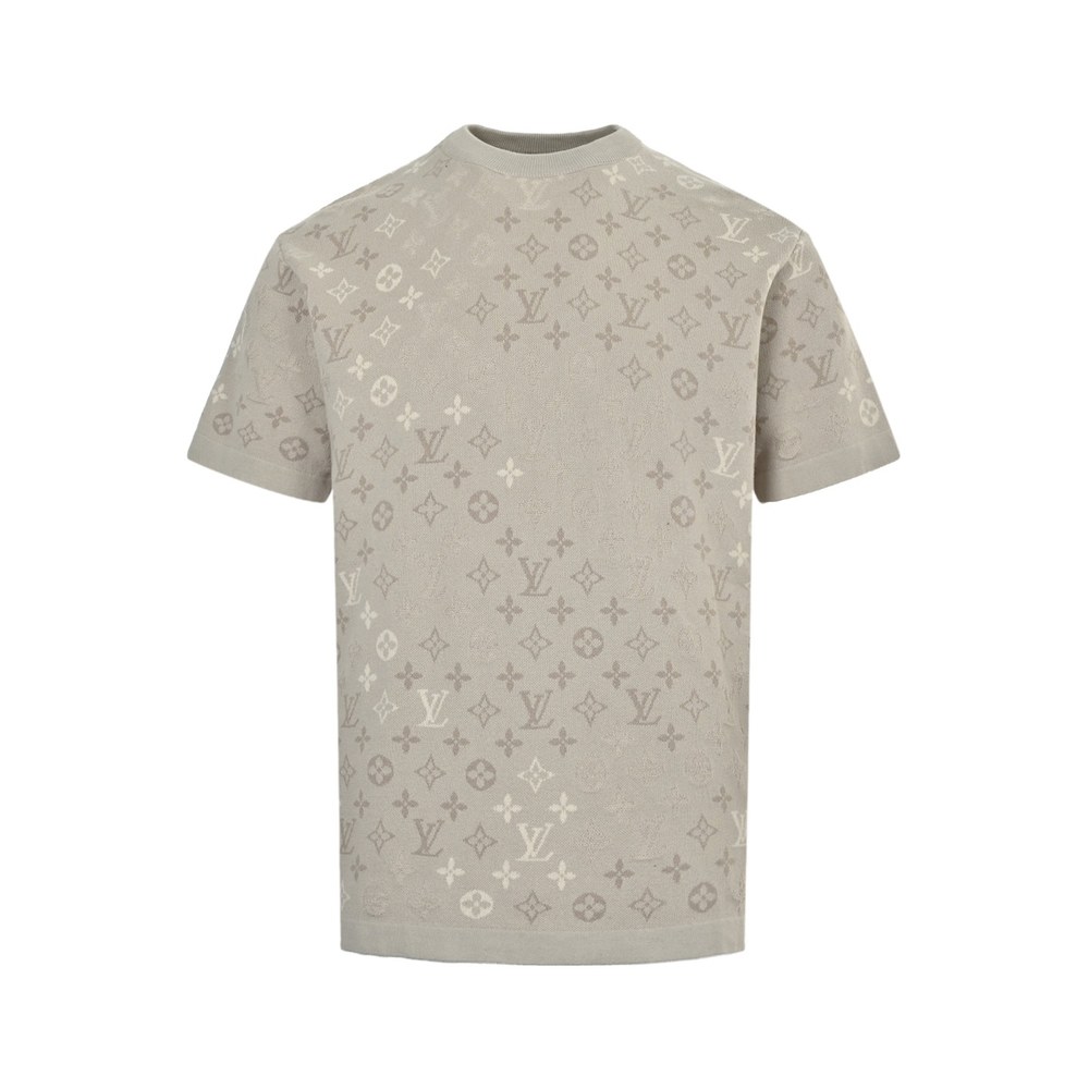 LV T-shirts-2891