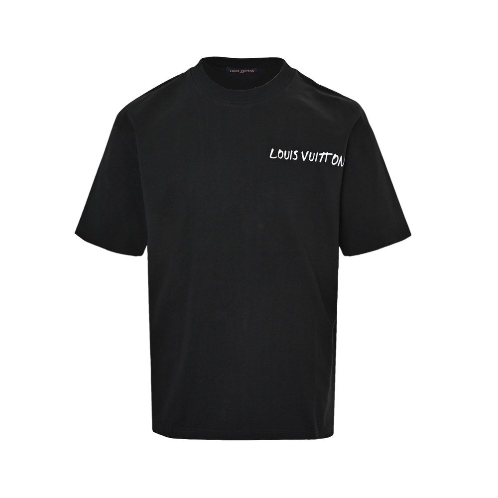 LV T-shirts-2673