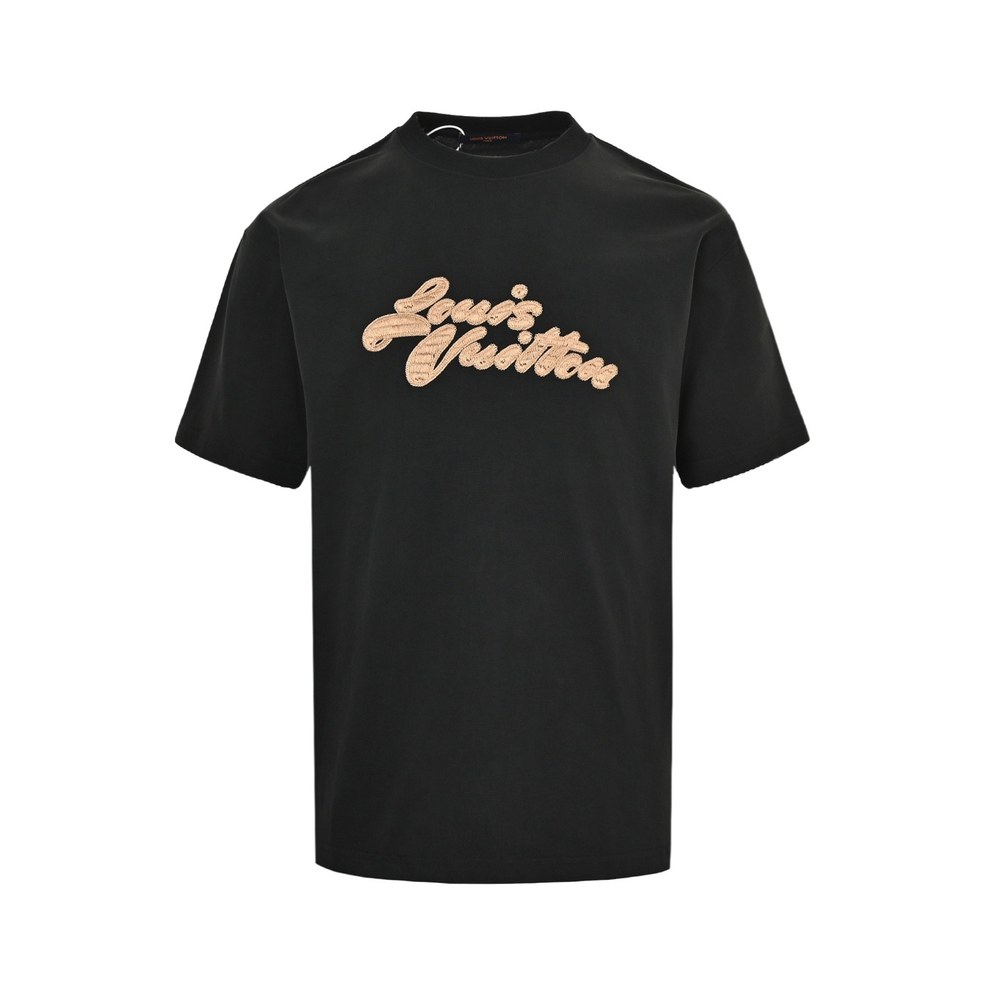 LV T-shirts-2455