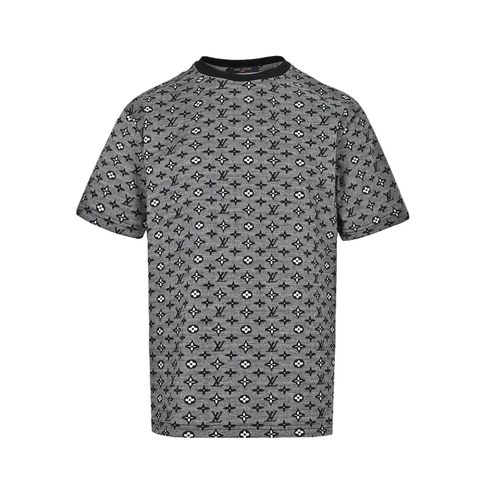 LV T-shirts-2839