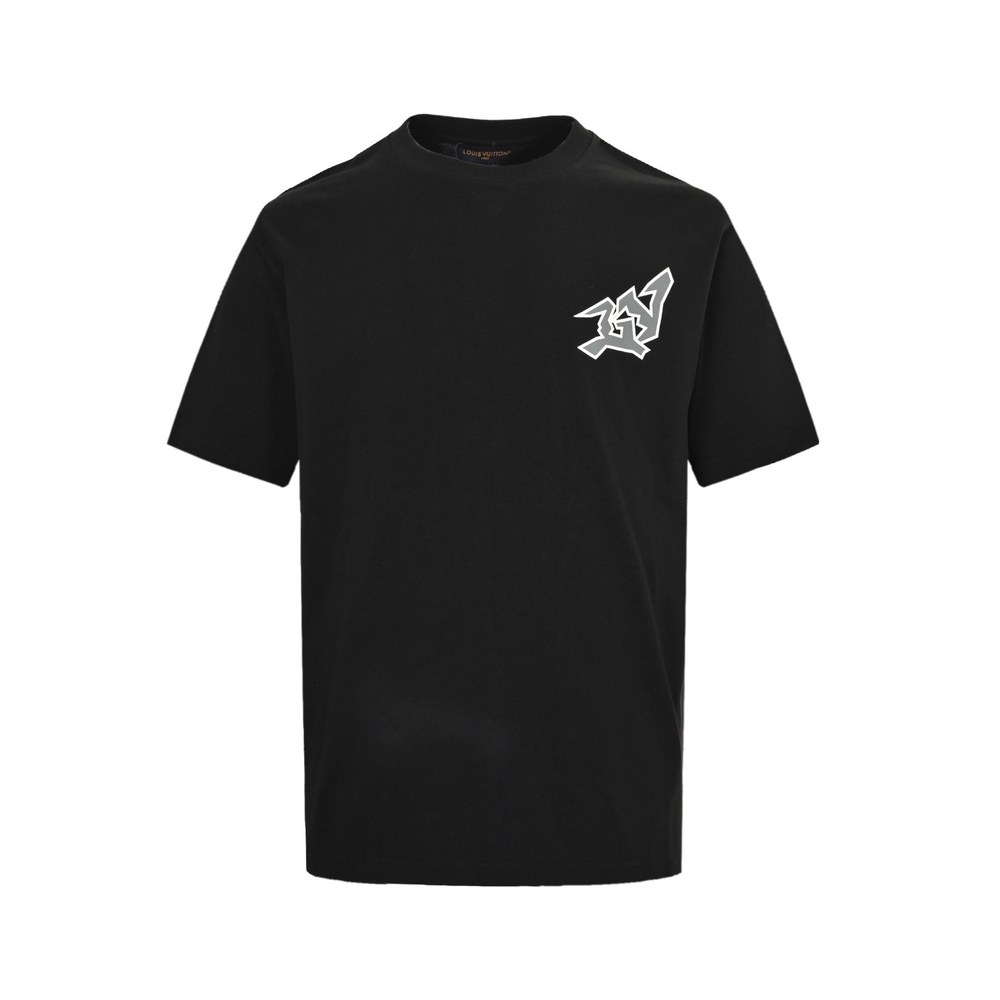 LV T-shirts-2440