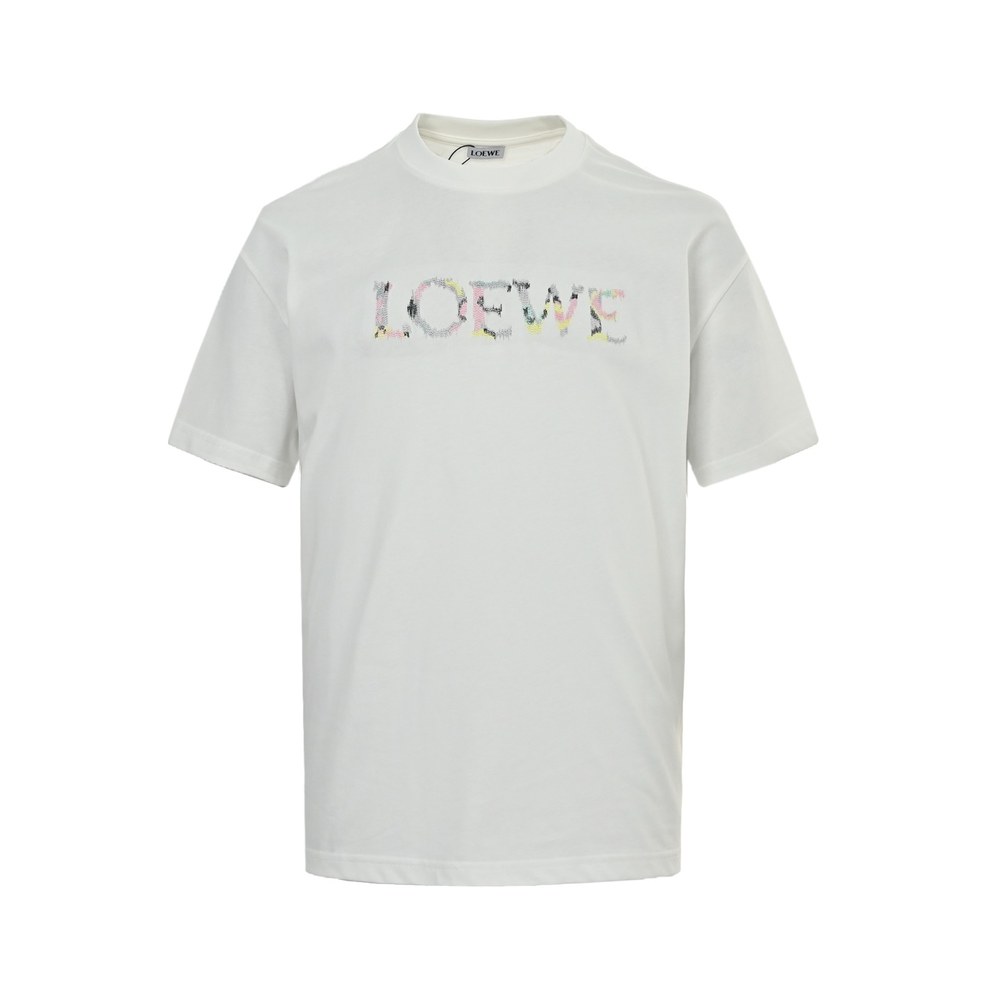 LOEWE T-shirts-195