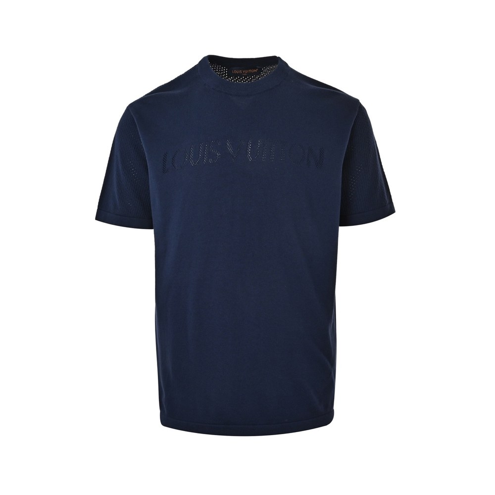 LV T-shirts-2845