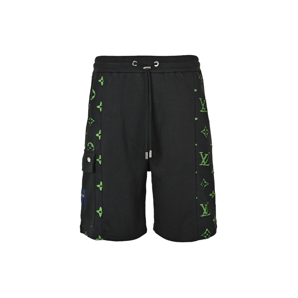 LV Shorts-321