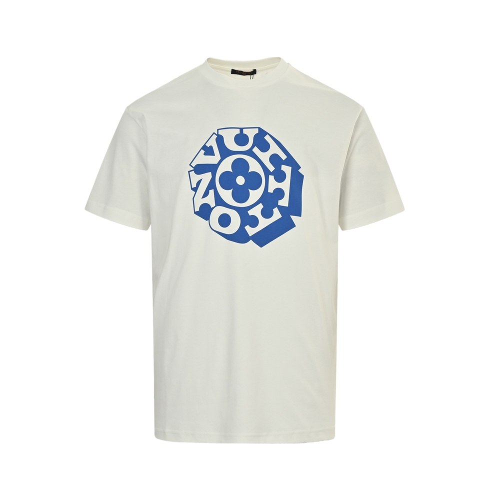 LV T-shirts-2758