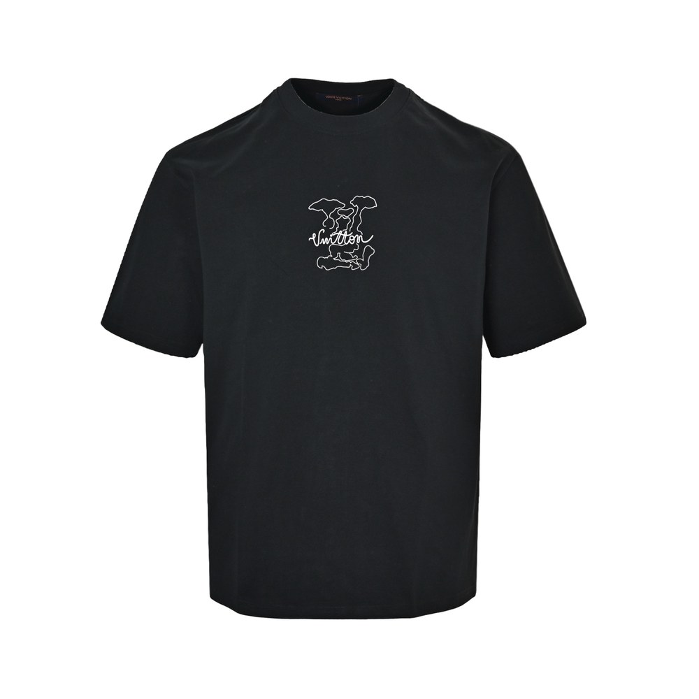 LV T-shirts-2690