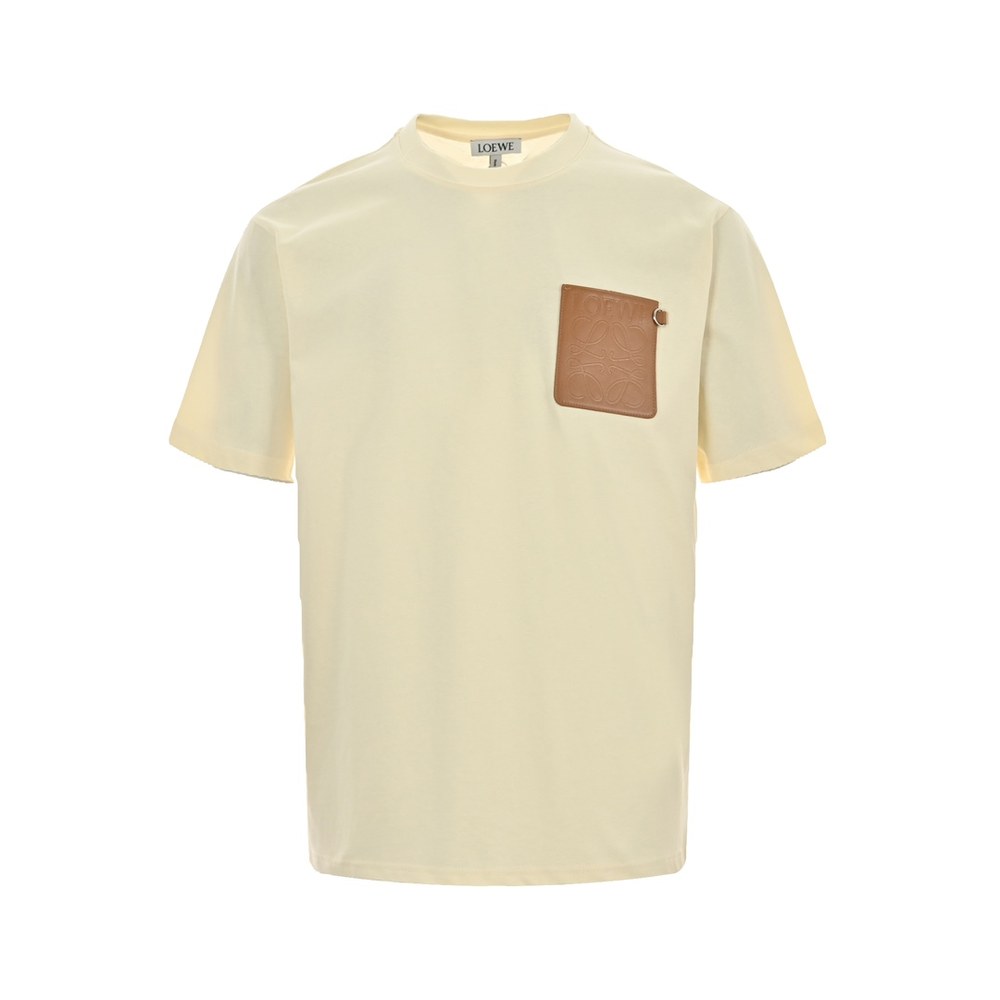 LOEWE T-shirts-266