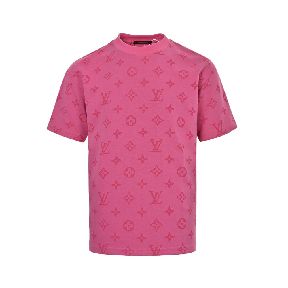 LV T-shirts-2486
