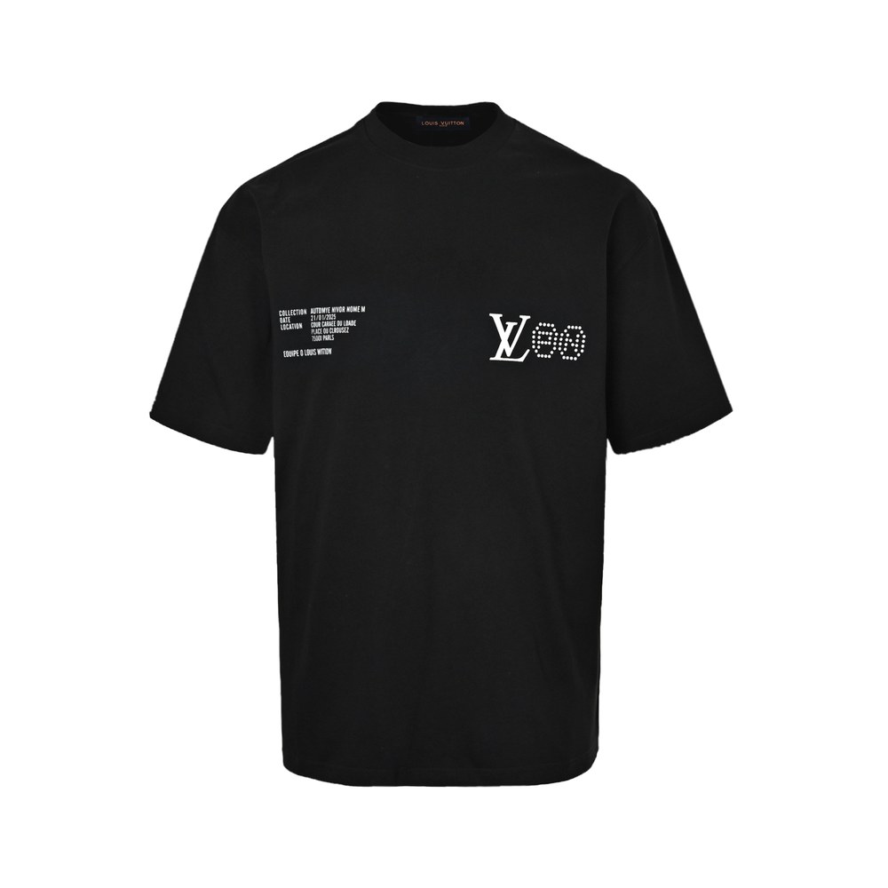 LV T-shirts-2610
