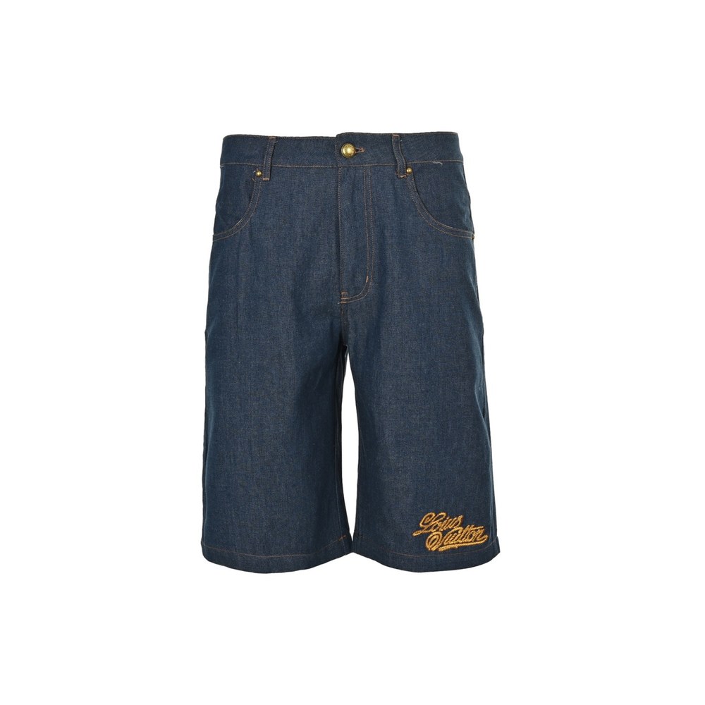 LV Shorts-385