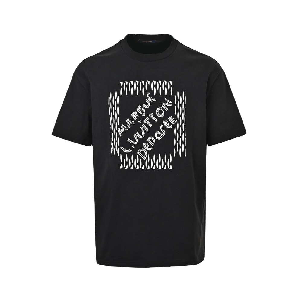 LV T-shirts-2919